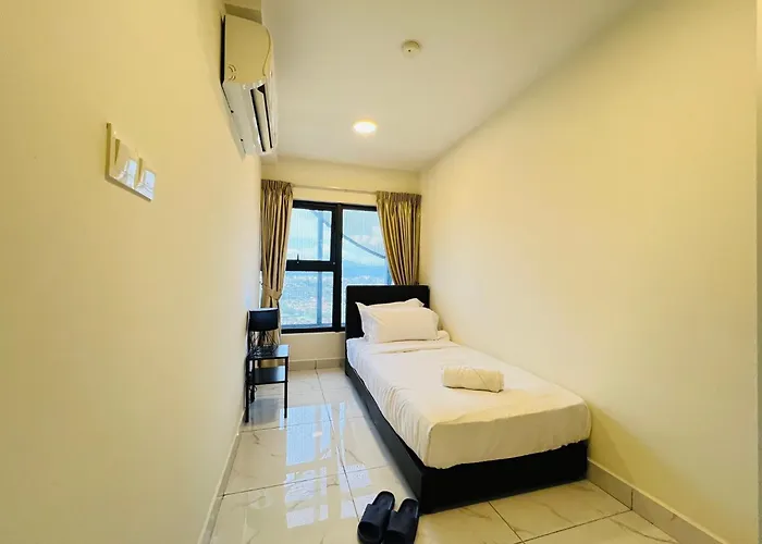Arte Cheras Duplex By Deurban