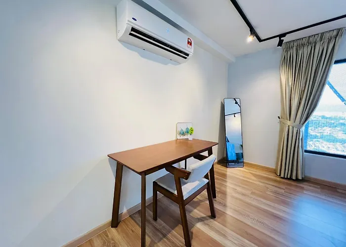 Arte Cheras Duplex By Deurban