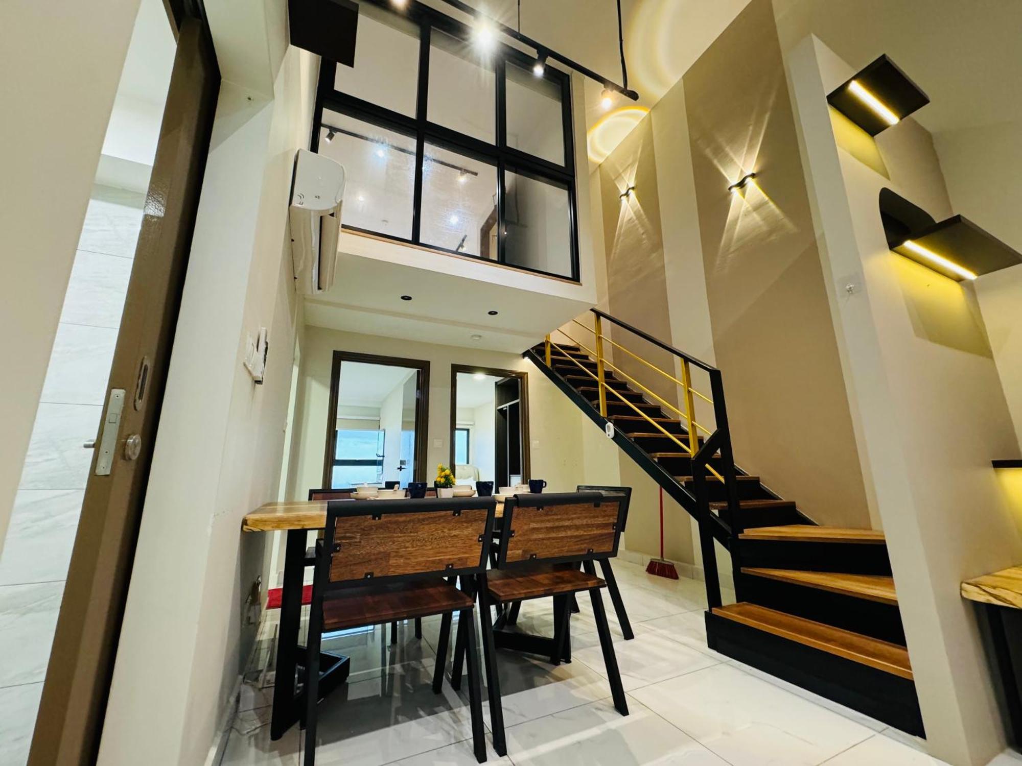 Apartment Arte Cheras Duplex By Deurban *