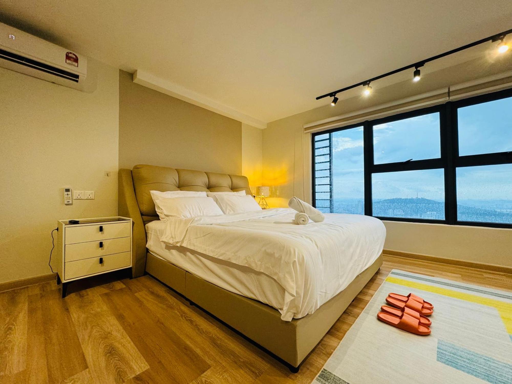 Arte Cheras Duplex By Deurban *