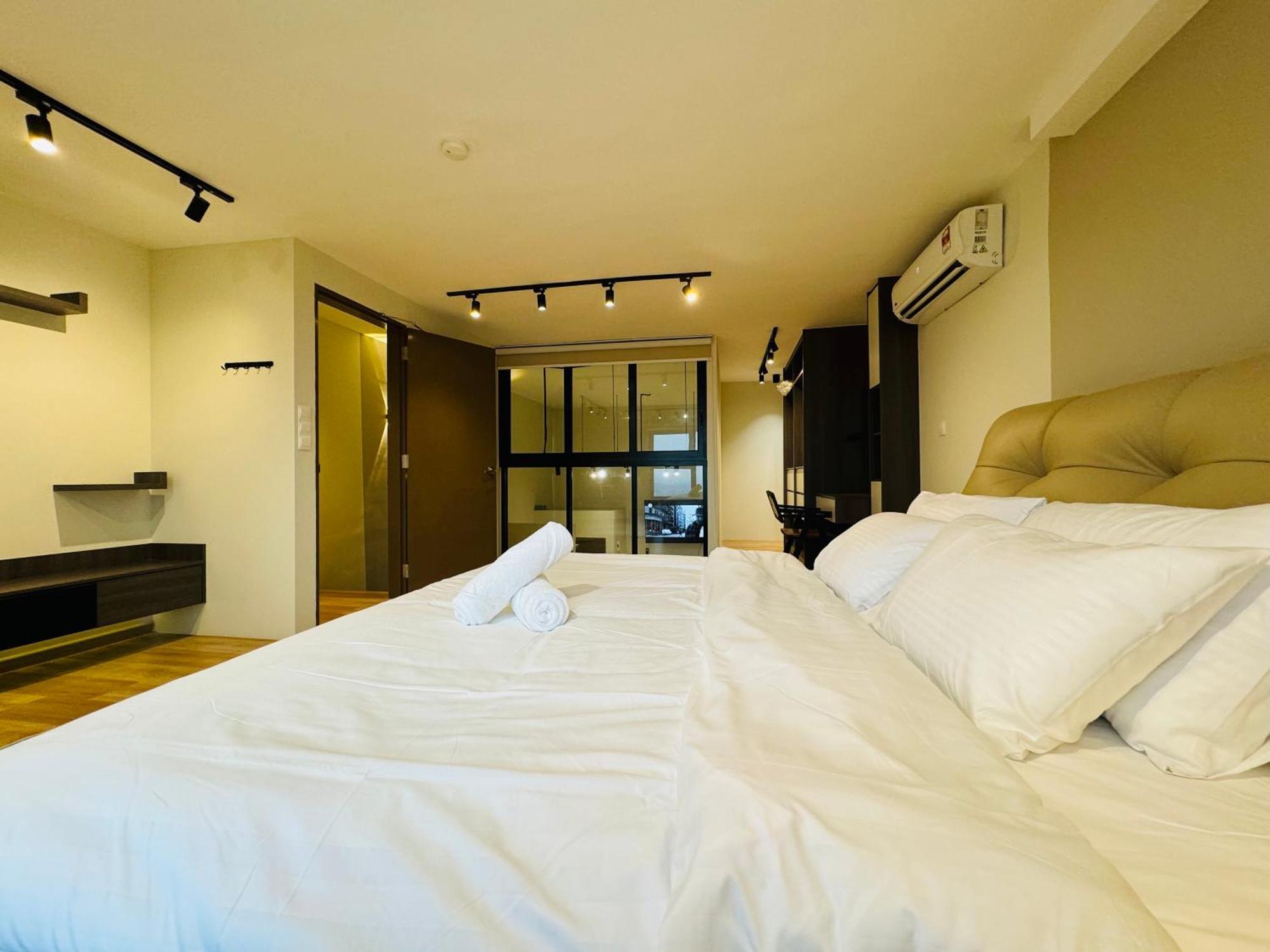 Arte Cheras Duplex By Deurban * Kuala Lumpur