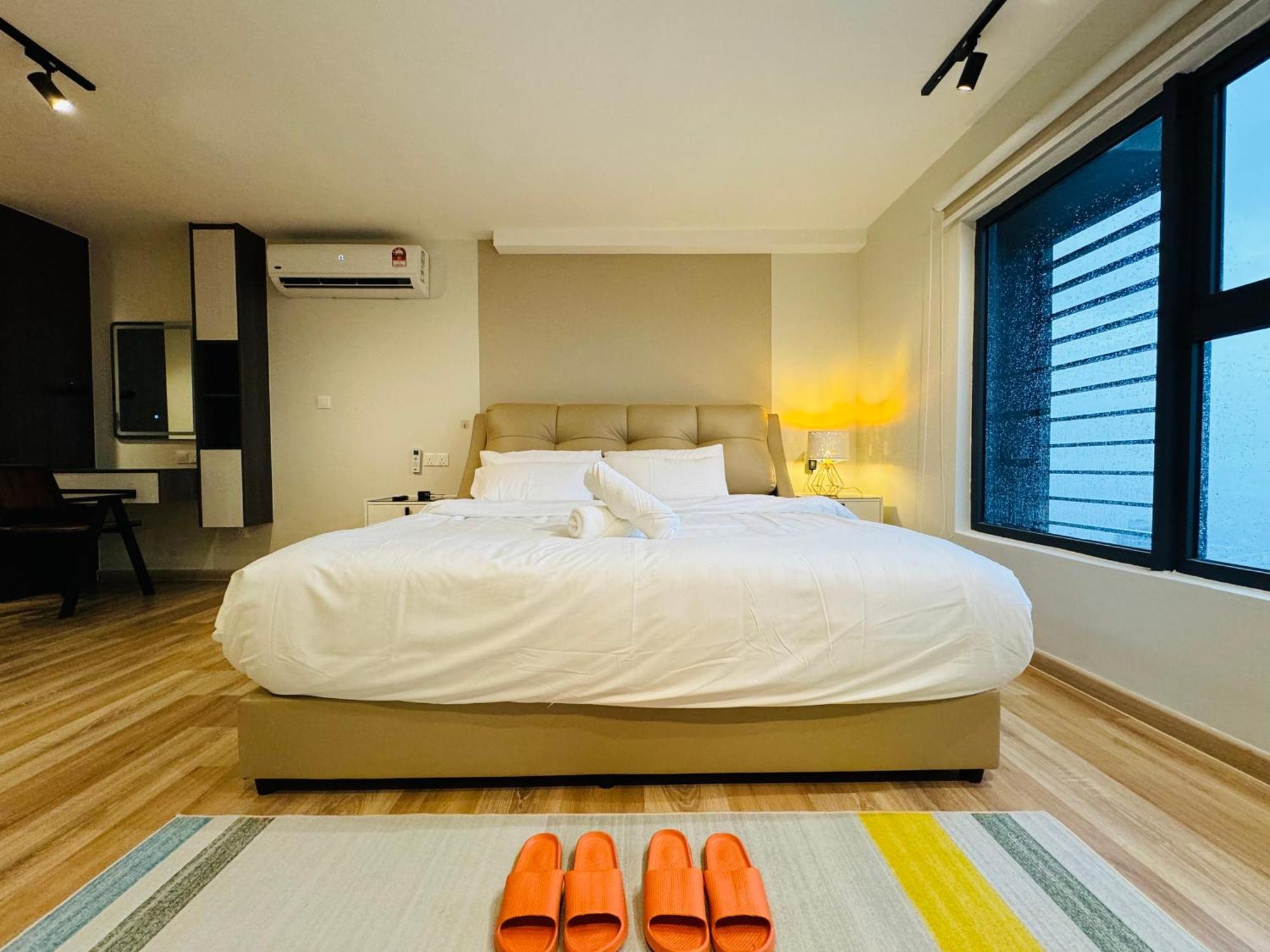 Arte Cheras Duplex By Deurban Apartment Kuala Lumpur