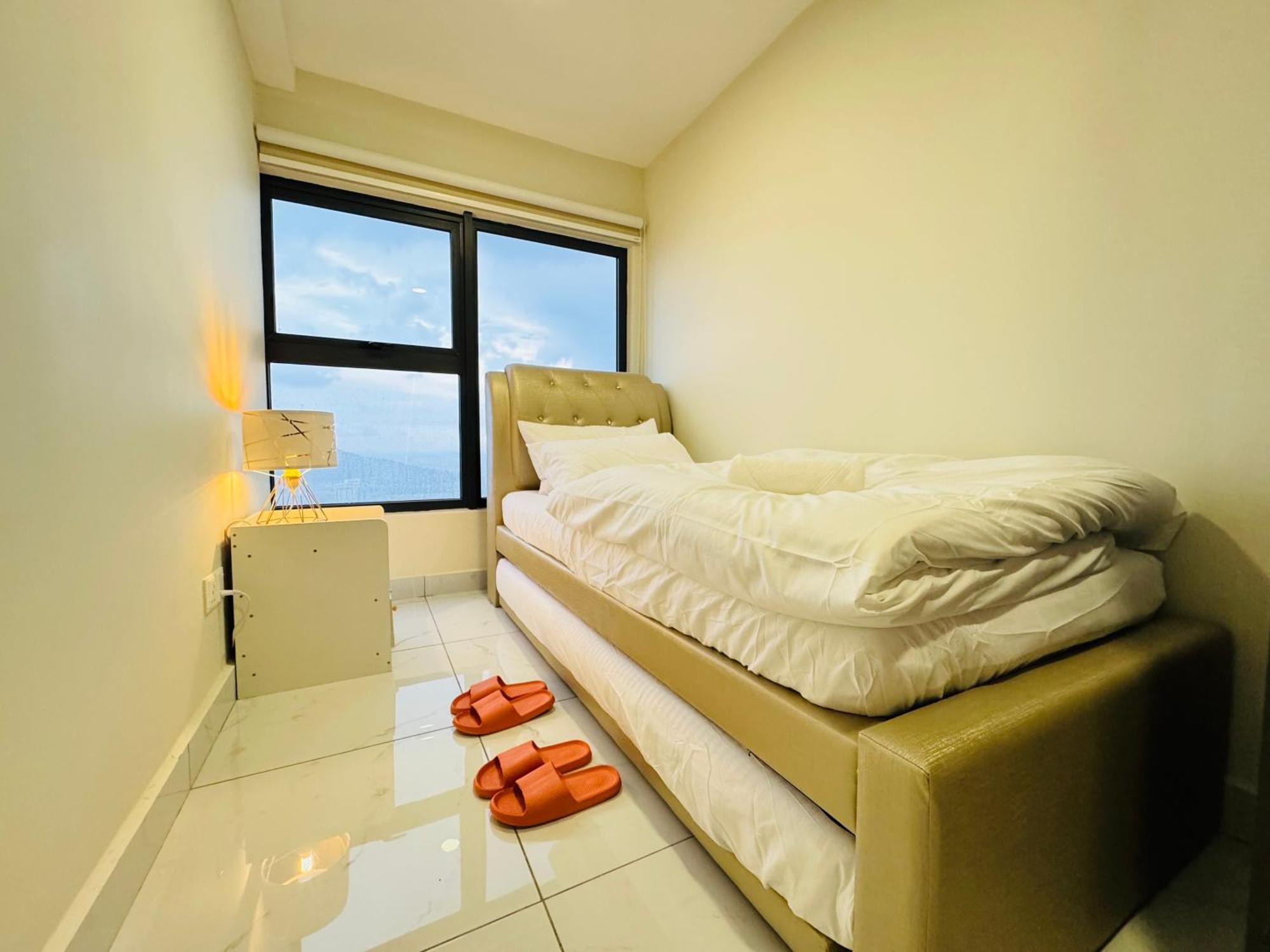 Arte Cheras Duplex By Deurban Kuala Lumpur
