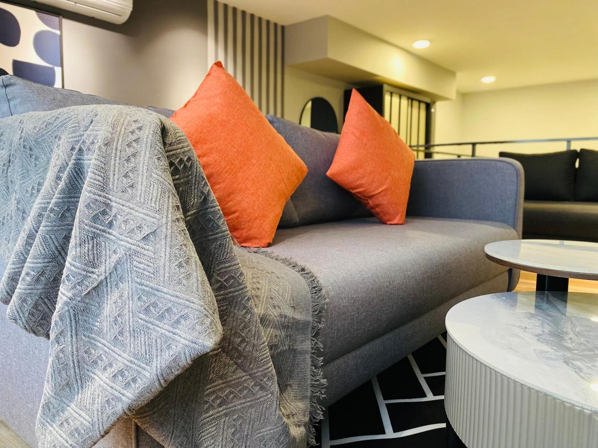 Apartment Arte Cheras Duplex By Deurban *
