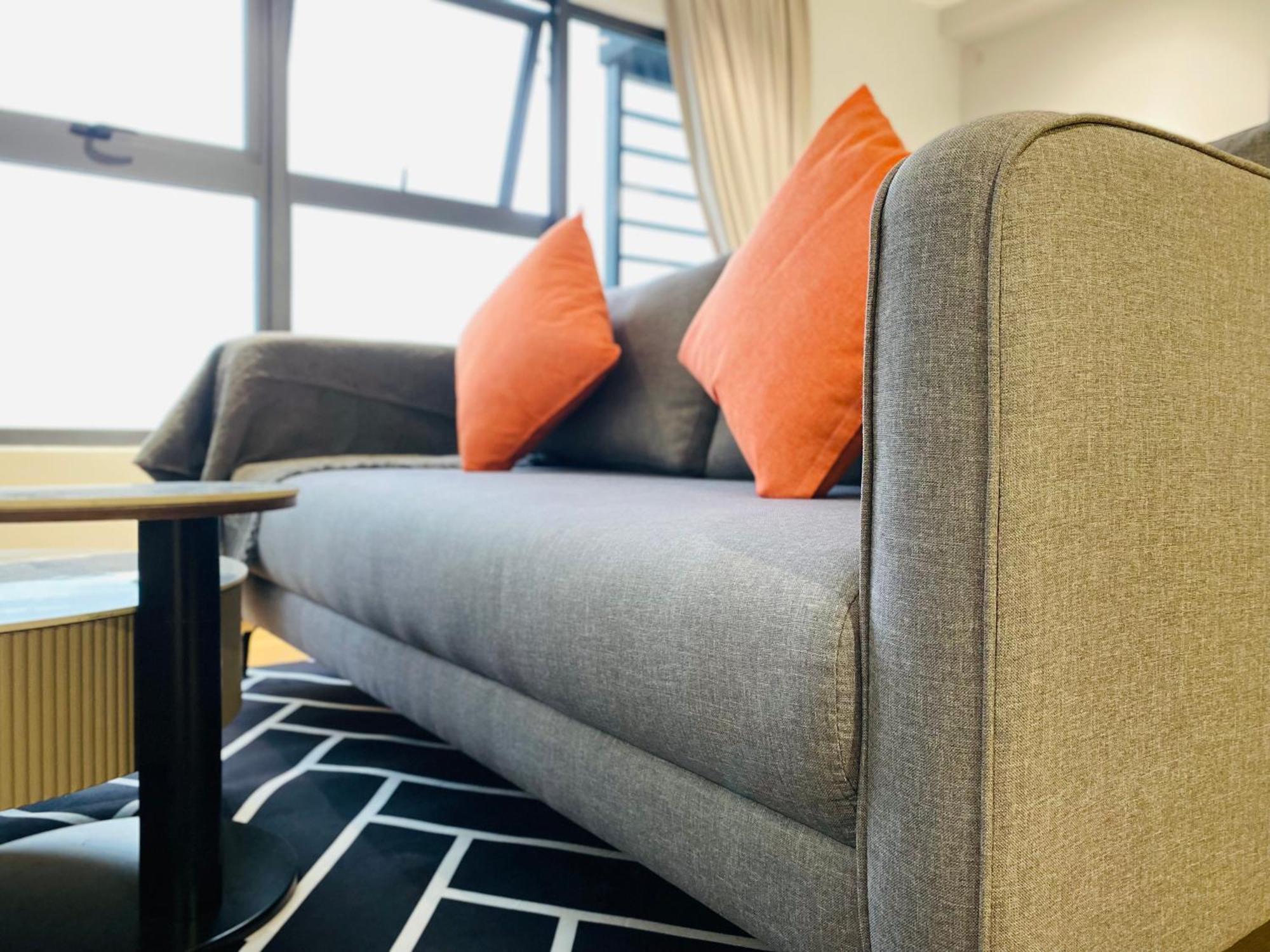 Arte Cheras Duplex By Deurban Apartment *
