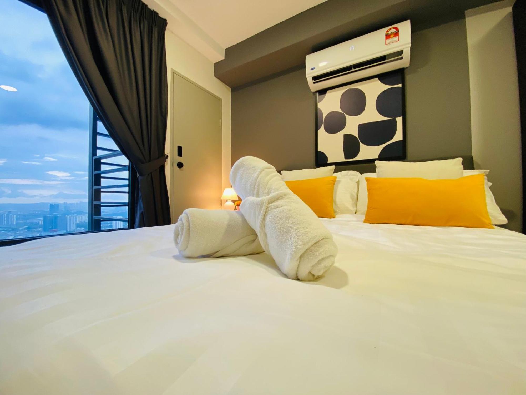 Arte Cheras Duplex By Deurban Kuala Lumpur