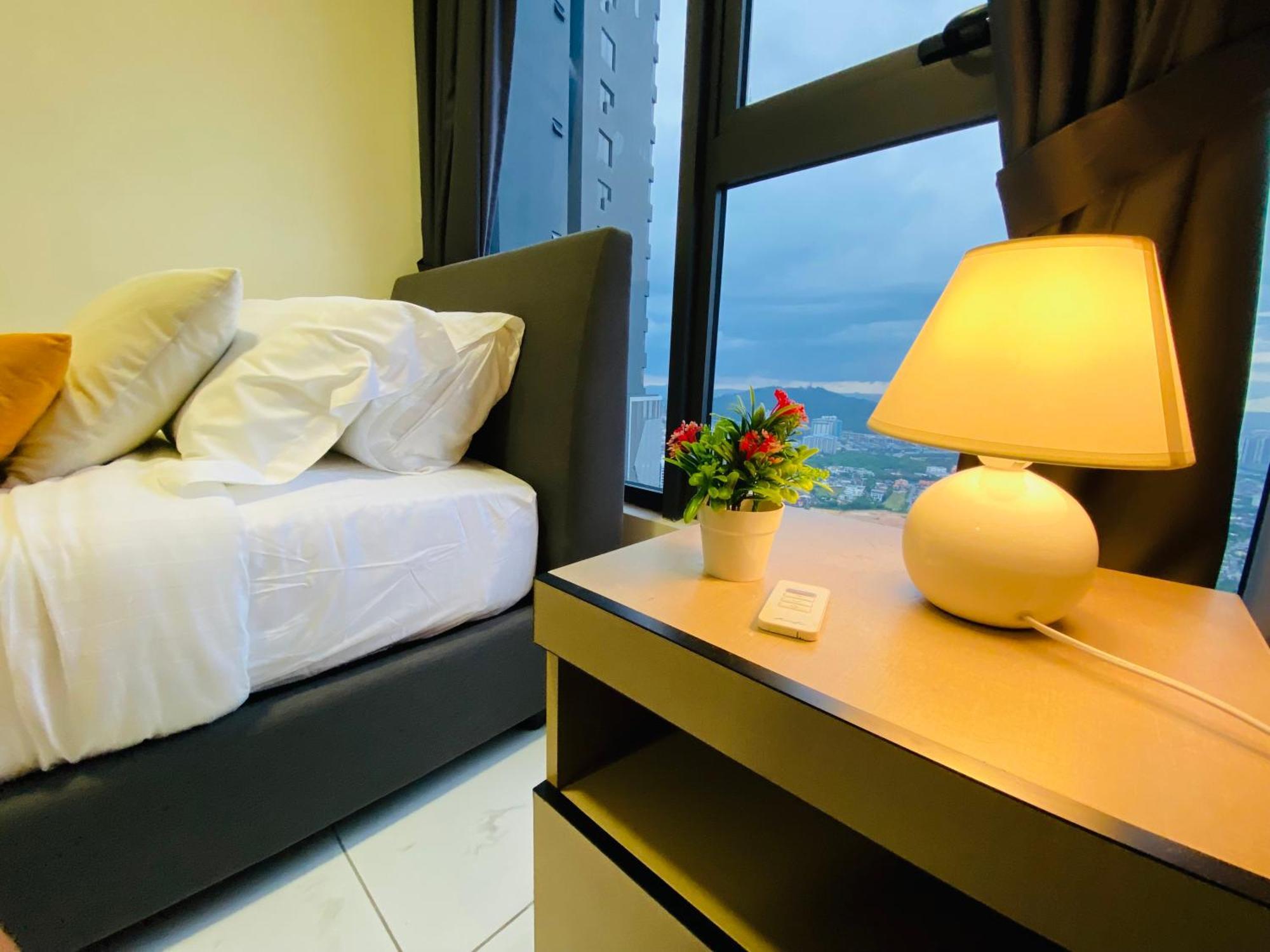 Apartment Arte Cheras Duplex By Deurban *