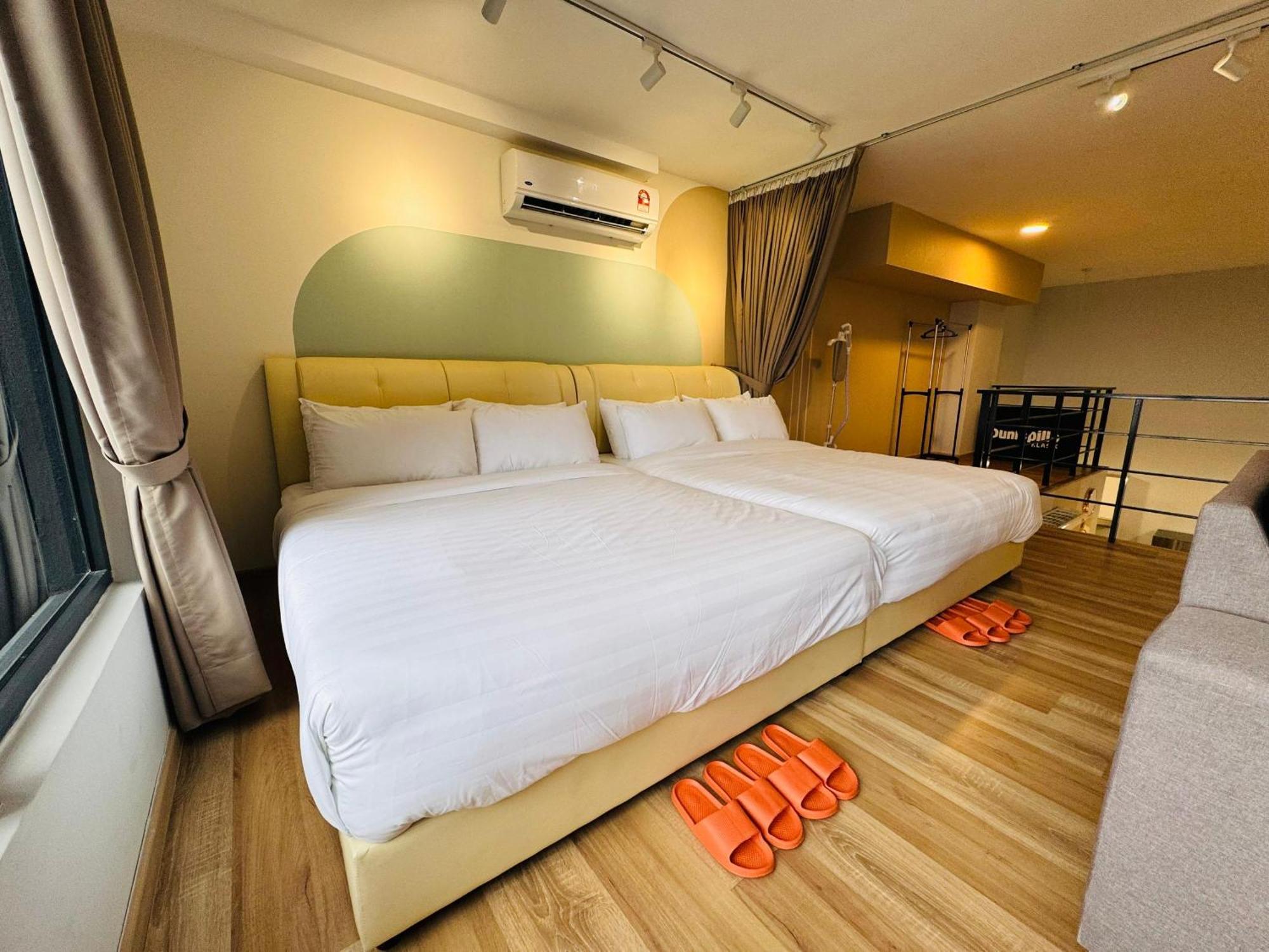 Arte Cheras Duplex By Deurban Apartment Kuala Lumpur