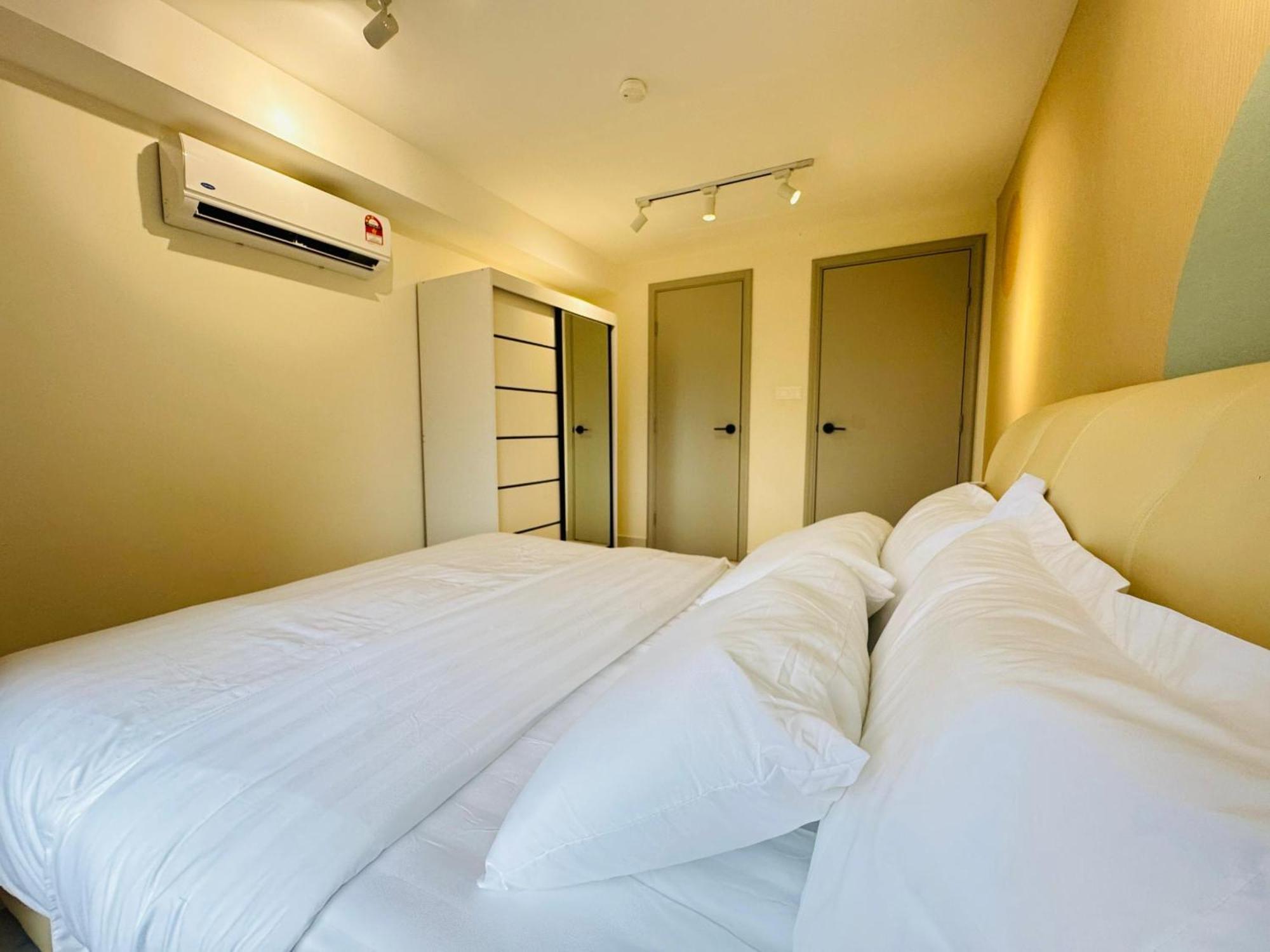 Arte Cheras Duplex By Deurban Kuala Lumpur