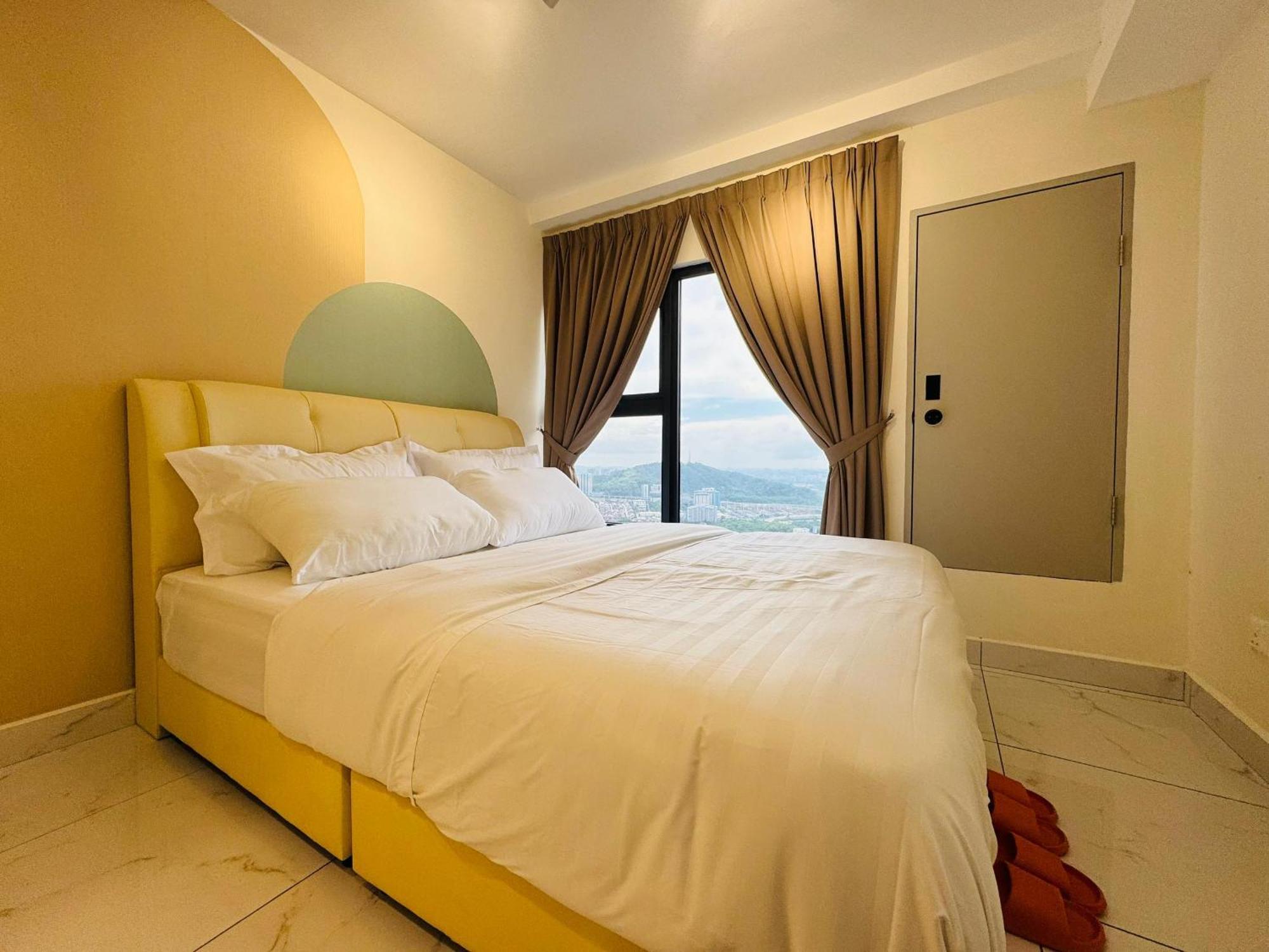 Arte Cheras Duplex By Deurban Apartment