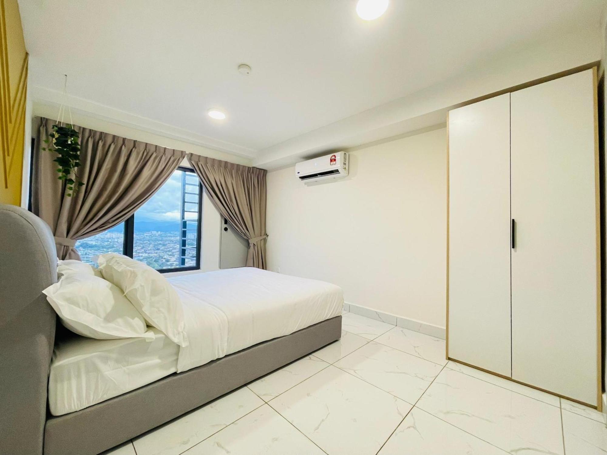 Arte Cheras Duplex By Deurban Kuala Lumpur