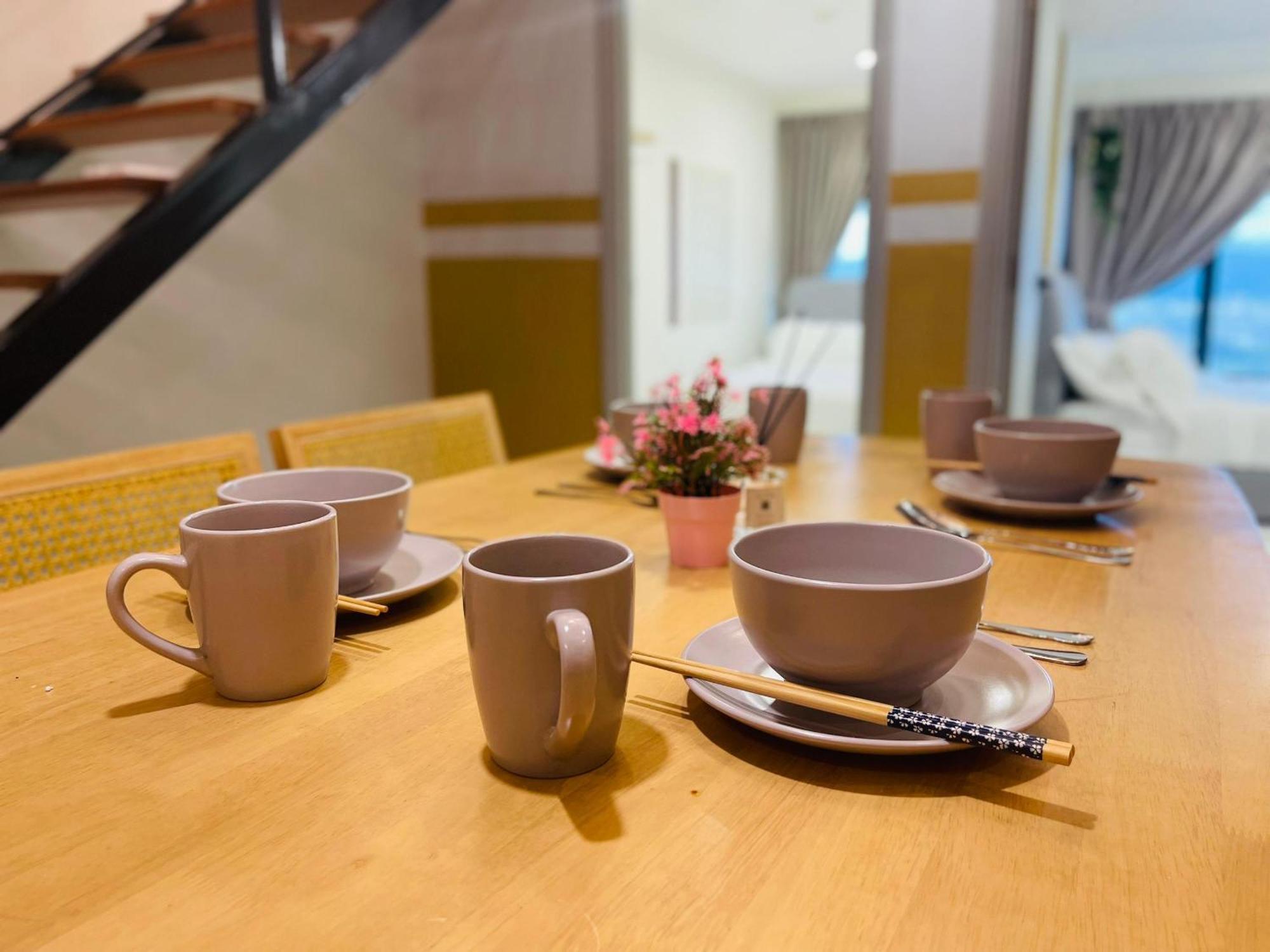 Arte Cheras Duplex By Deurban Apartment Kuala Lumpur
