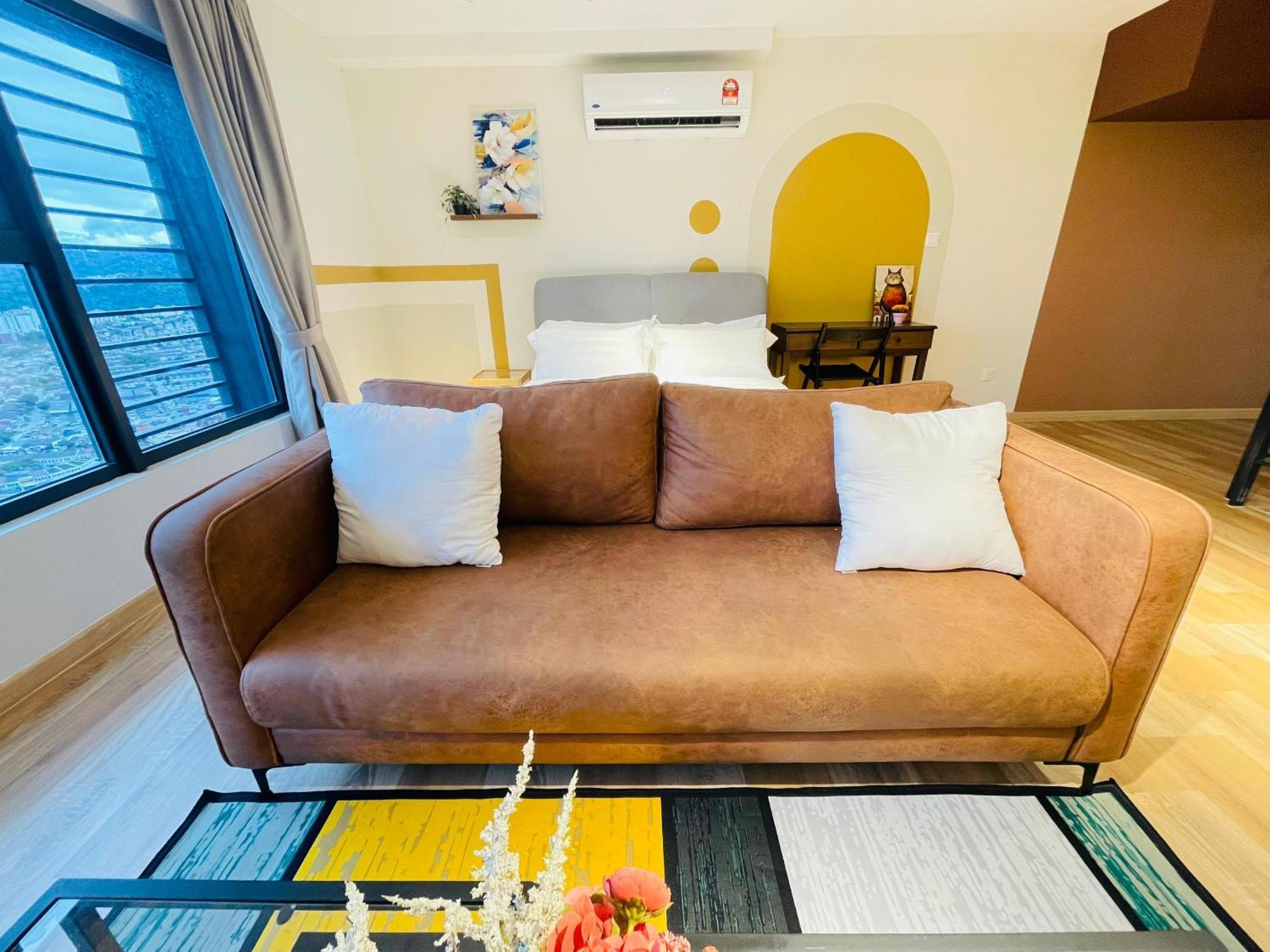 Arte Cheras Duplex By Deurban Apartment Kuala Lumpur