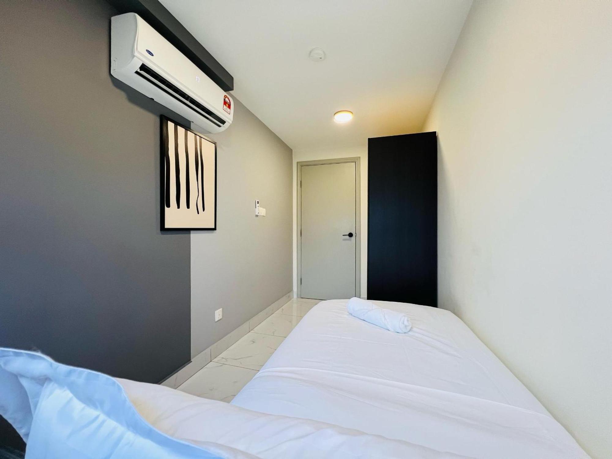Apartment Arte Cheras Duplex By Deurban *