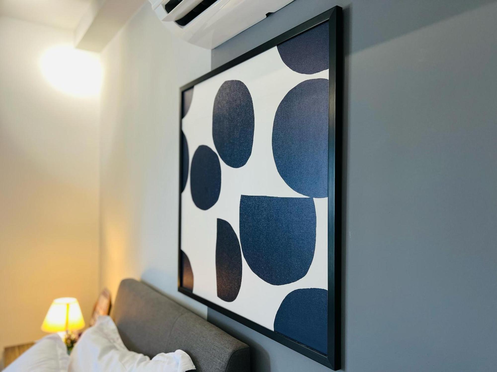 Arte Cheras Duplex By Deurban * Kuala Lumpur